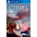 Citadel: Forged with Fire PS4